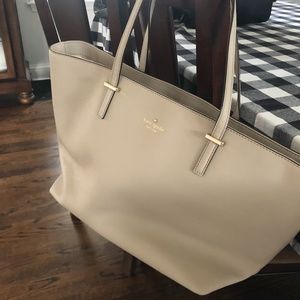 Kate Spade Medium Tote - excellent condition